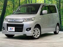 2010 Suzuki Wagon R Stingray