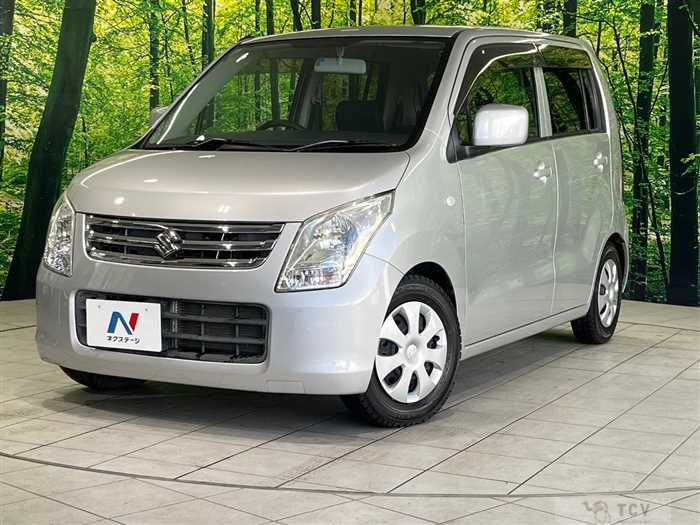 2011 Suzuki Wagon R
