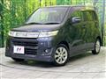 2009 Suzuki Wagon R Stingray