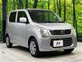 2013 Suzuki Wagon R