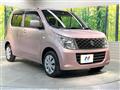 2014 Suzuki Wagon R