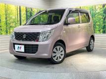 2014 Suzuki Wagon R