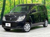 2015 Suzuki Wagon R