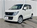2015 Suzuki Wagon R