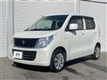 2015 Suzuki Wagon R