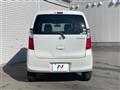 2015 Suzuki Wagon R