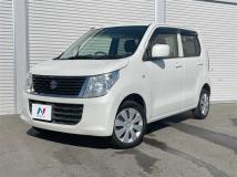 2015 Suzuki Wagon R