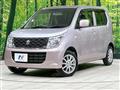 2016 Suzuki Wagon R