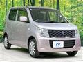 2016 Suzuki Wagon R