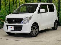 2016 Suzuki Wagon R