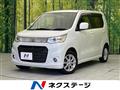 2013 Suzuki Wagon R Stingray