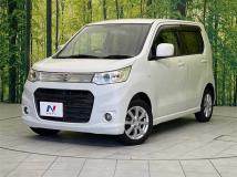 2013 Suzuki Wagon R Stingray