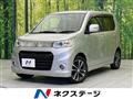 2013 Suzuki Wagon R Stingray
