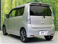 2013 Suzuki Wagon R Stingray