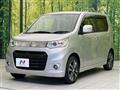 2013 Suzuki Wagon R Stingray