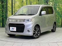 2013 Suzuki Wagon R Stingray