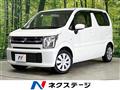 2018 Suzuki Wagon R