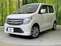 2014 Suzuki Wagon R