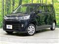 2014 Suzuki Wagon R Stingray