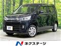 2014 Suzuki Wagon R Stingray