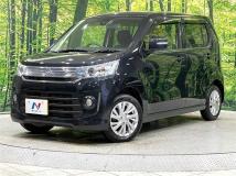 2014 Suzuki Wagon R Stingray