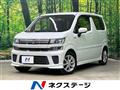 2018 Suzuki Wagon R