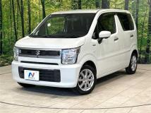 2019 Suzuki Wagon R