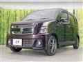 2019 Suzuki Wagon R Stingray