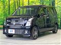 2019 Suzuki Wagon R Stingray