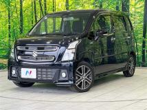2019 Suzuki Wagon R Stingray