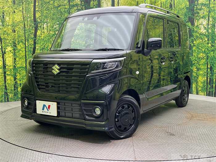 2024 Suzuki Suzuki Others