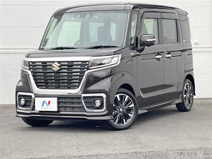 2021 Suzuki Suzuki Others