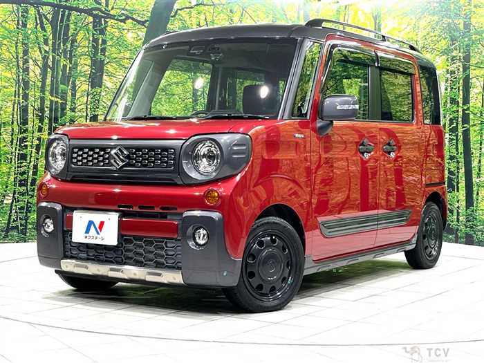 2019 Suzuki Suzuki Others