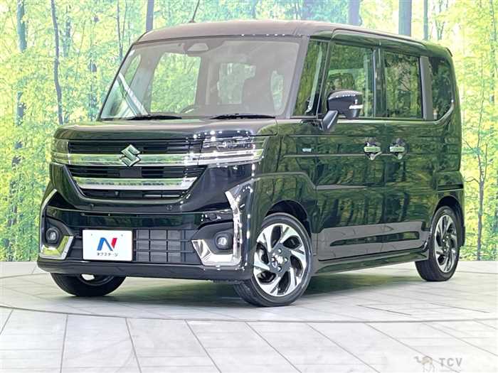 2024 Suzuki Suzuki Others