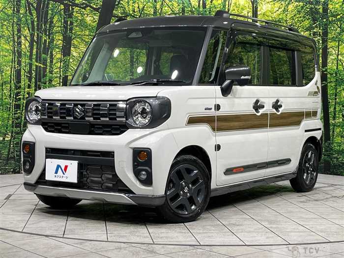 2024 Suzuki Suzuki Others