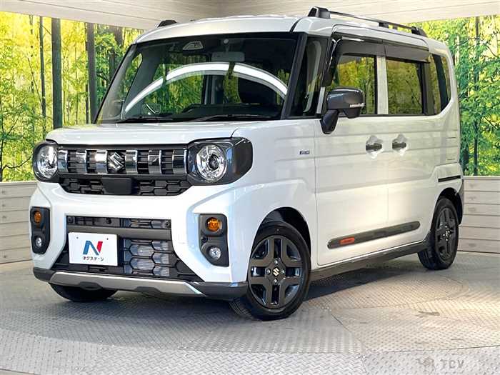 2025 Suzuki Suzuki Others