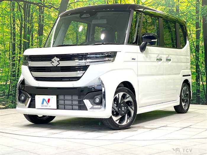 2024 Suzuki Suzuki Others