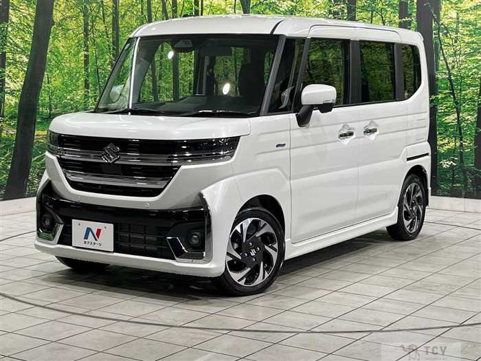 2024 Suzuki Suzuki Others