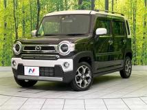 2022 Mazda Flair Crossover