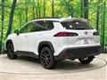 2025 Toyota CorollaCross