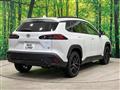 2025 Toyota CorollaCross