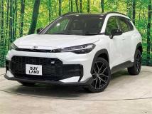 2025 Toyota CorollaCross