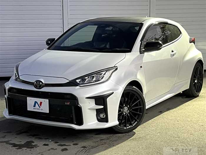 2021 Toyota Toyota Others