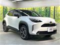 2025 Toyota Yaris Cross