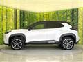 2025 Toyota Yaris Cross