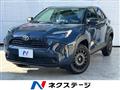 2025 Toyota Yaris Cross