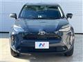 2025 Toyota Yaris Cross