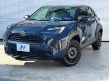 2025 Toyota Yaris Cross