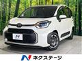 2023 Toyota Sienta