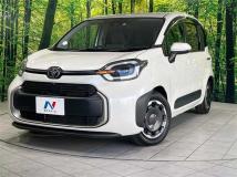 2023 Toyota Sienta